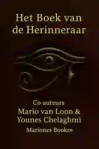 Het Boek van de Herinneraar
